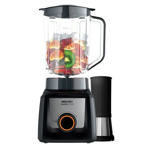 Liquidificador Mallory Taurus PTO 127V AP / MT