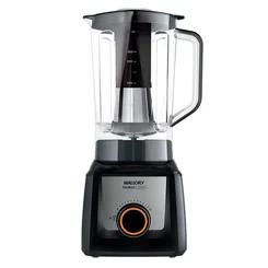 Liquidificador Mallory Taurus PTO 127V AP / MT