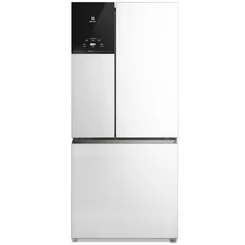 Geladeira Electrolux Frost Free Inverter 590L Multidoor Efficient AutoSense 3 Portas Branca IM8 127V AP/MT