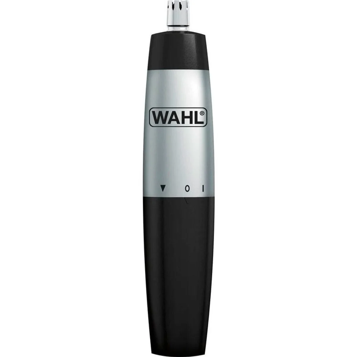 Aparador de Pelos Nasal para Nariz e Orelhas Wahl Nasal Trimmer 5642-100 - AP / MT