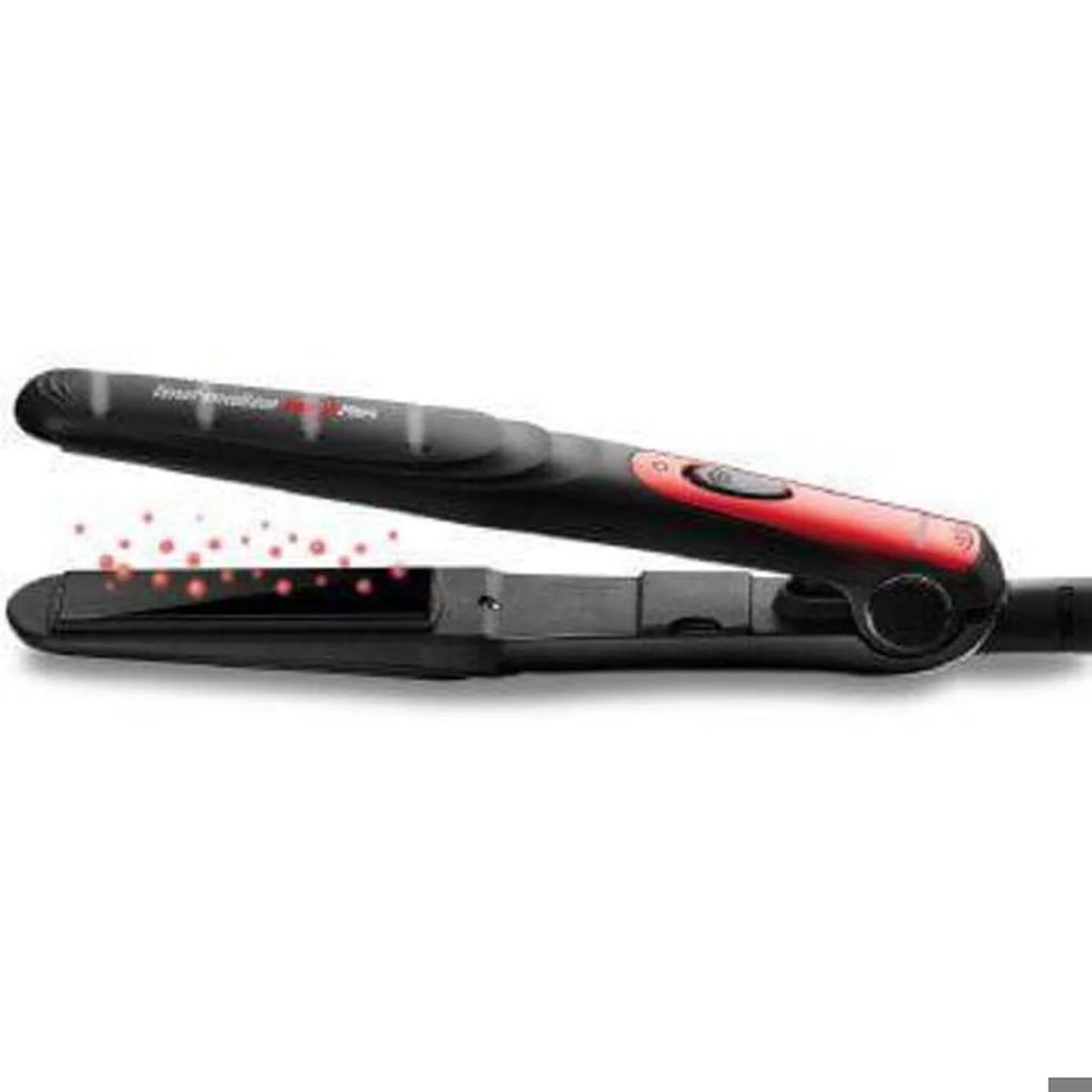 Prancha Alisadora Mondial Tourmaline Ion Plus P-11 Bivolt AP/MT