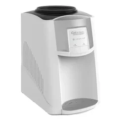 Bebedouro de Água Colormaq Premium Branco CBEHFBA1 127V AP/MT