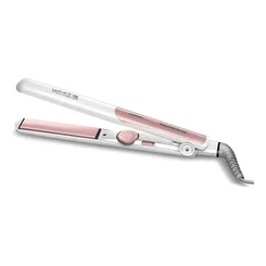 Prancha Alisadora Mondial White Rose Line P-50 Bivolt AP/MT
