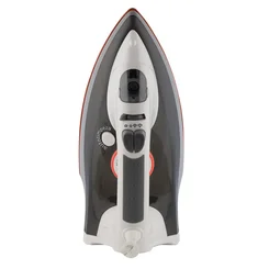 Ferro de Passar a Vapor e a Seco Mallory Zeus Ceramic 1250W 127V AP/MT
