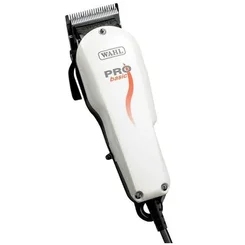 Máquina de Corte de Cabelo Wahl Pro Basic 127V AP/MT