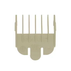 Pente Guia Wahl Nº 1 1/2 4,5 mm para Máquina de Corte - AP / MT