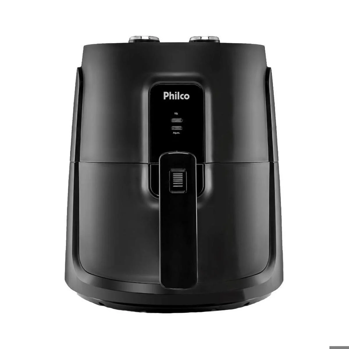Fritadeira Air Fryer Philco Gourmet Black PFR15PG 4,4L 1500W 127V AP/MT