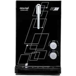PURIFICADOR EVIDENCE PGLP1 GLASS PRETO 127 V                 AP / MT