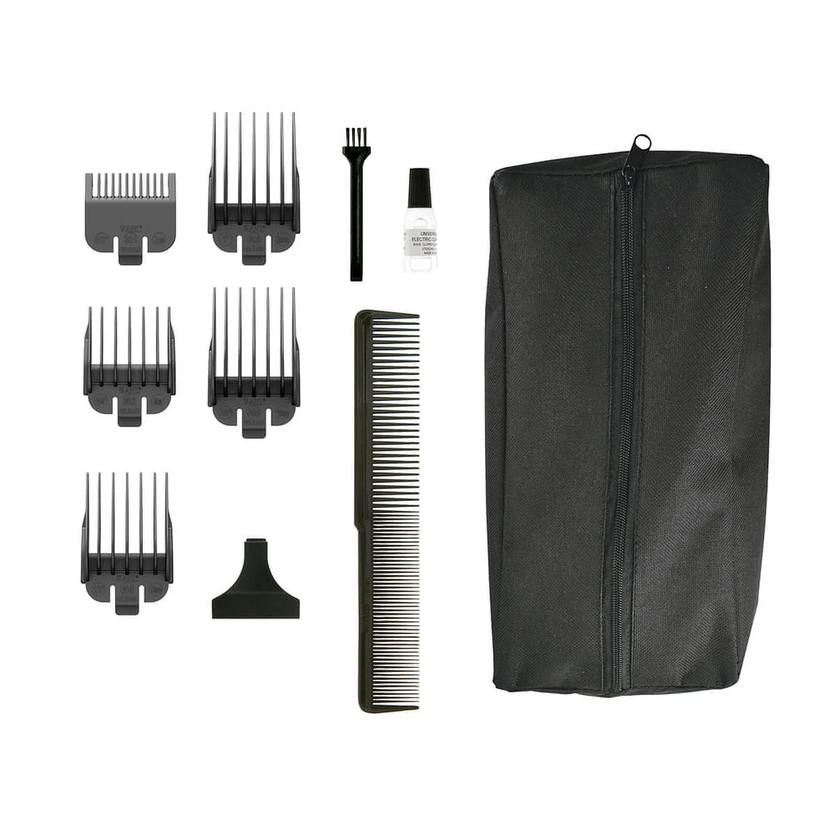 Máquina de Cortar Cabelo Wahl Pro Cut 127V 60Hz Preta AP/MT