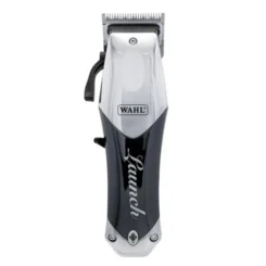 Máquina de Corte de Cabelo e Barba Wahl Launch Clipper Sem Fio Bivolt 2240L-100 AP/MT
