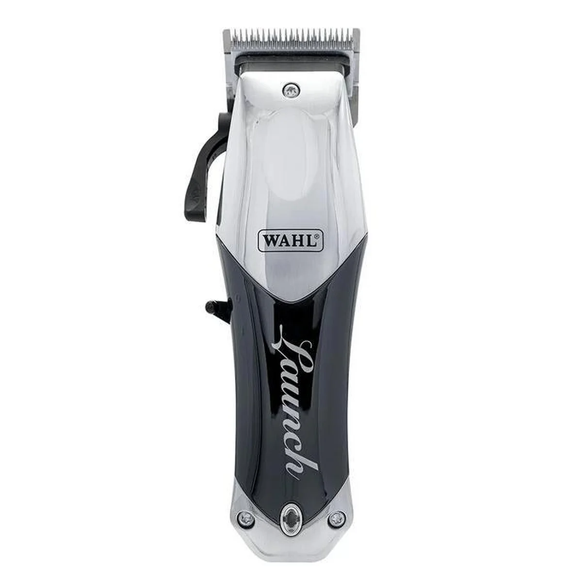 Máquina de Corte de Cabelo e Barba Wahl Launch Clipper Sem Fio Bivolt 2240L-100 AP/MT