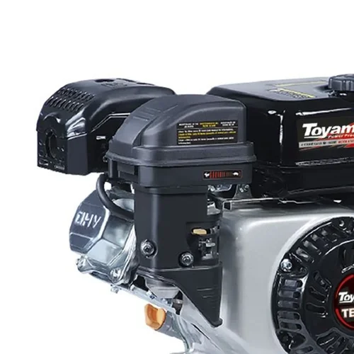 Motor Estacionário Toyama TE55N-XP Gasolina 5,5HP 163cc Partida Manual AP/MT