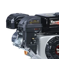 Motor Estacionário Toyama TE55N-XP Gasolina 5,5HP 163cc Partida Manual AP/MT