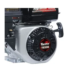 Motor Estacionário Toyama TE55N-XP Gasolina 5,5HP 163cc Partida Manual AP/MT