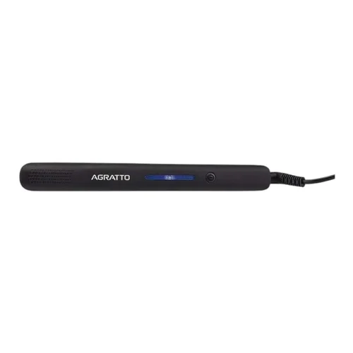 Prancha Alisadora Agratto Della PA 03 Preta 30W Bivolt AP/MT