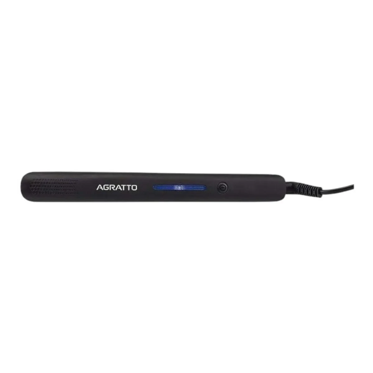 Prancha Alisadora Agratto Della PA 03 Preta 30W Bivolt AP/MT