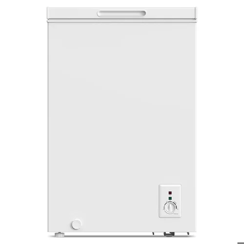 Freezer Horizontal Philco PFH105B 99 Litros 2 em 1 127V Branco AP/MT