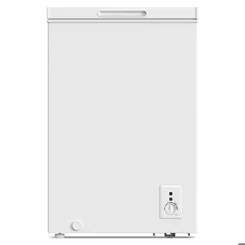 Freezer Horizontal Philco PFH105B 99 Litros 2 em 1 127V Branco AP/MT
