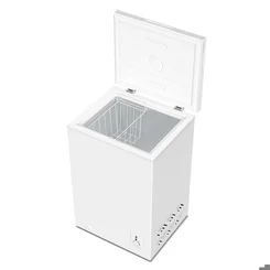 Freezer Horizontal Philco PFH105B 99 Litros 2 em 1 127V Branco AP/MT
