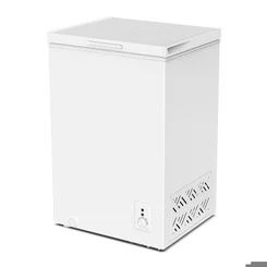 Freezer Horizontal Philco PFH105B 99 Litros 2 em 1 127V Branco AP/MT