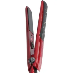 Prancha de Cabelo Mallory Red Diamond Bivolt  AP/MT