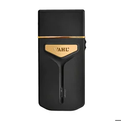 Barbeador Wahl Travel Shaver Recarregável USB Bivolt Portátil AP/MT