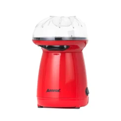 Pipoqueira Elétrica Amvox APC 027 1200W 110V Vermelha AP/MT