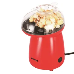 Pipoqueira Elétrica Amvox APC 027 1200W 110V Vermelha AP/MT