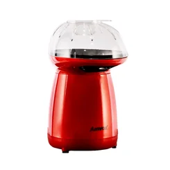 Pipoqueira Elétrica Amvox APC 027 1200W 110V Vermelha AP/MT