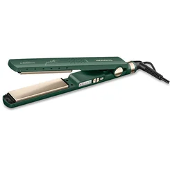 Prancha Alisadora 4 Elementos By Juliette Mondial P-JU-02 Bivolt Verde AP/MT