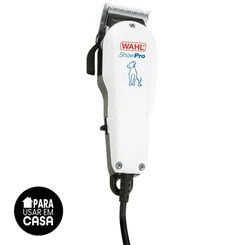 Máquina de Tosa Wahl Show Pro Dog Clipper 127V 9265-2055PA - AP / MT