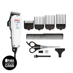 Máquina de Tosa Wahl Show Pro Dog Clipper 127V 9265-2055PA - AP / MT