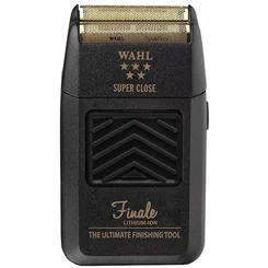 Máquina de Acabamento Wahl Finale Íons de Lítio 08164-148 Bivolt AP/MT