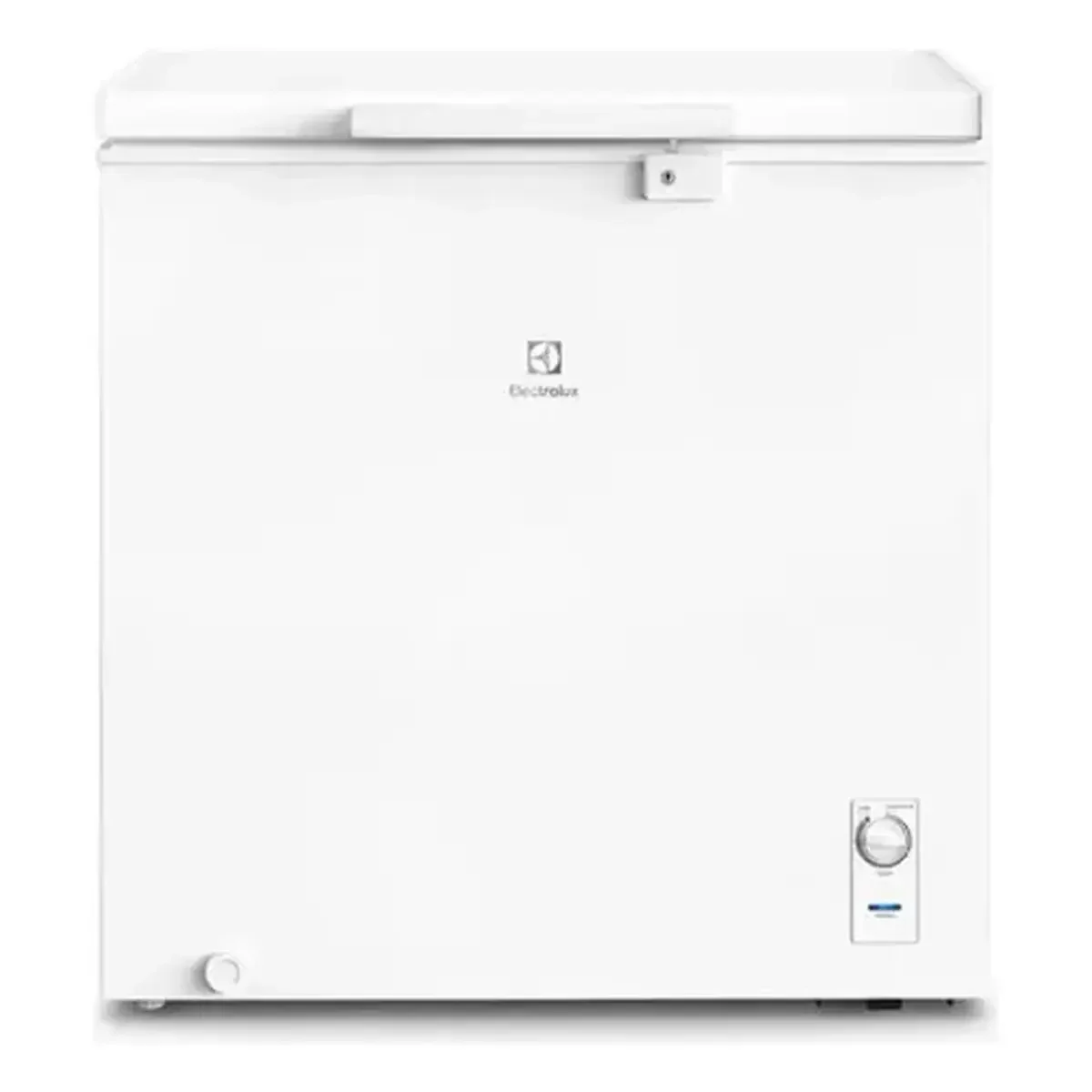 Freezer Horizontal Electrolux HE200 199 Litros Cycle Defrost Branco 127V AP/MT