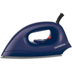 FERRO MONDIAL A SECO FSN 55BL 5503 127V 60HZ                 AP / MT