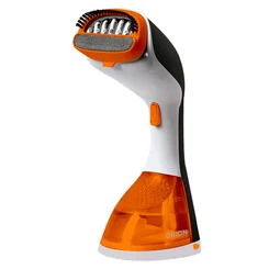 Vaporizador de Roupas Mallory Órion 1200W 220ml Branco 127V - AP / MT