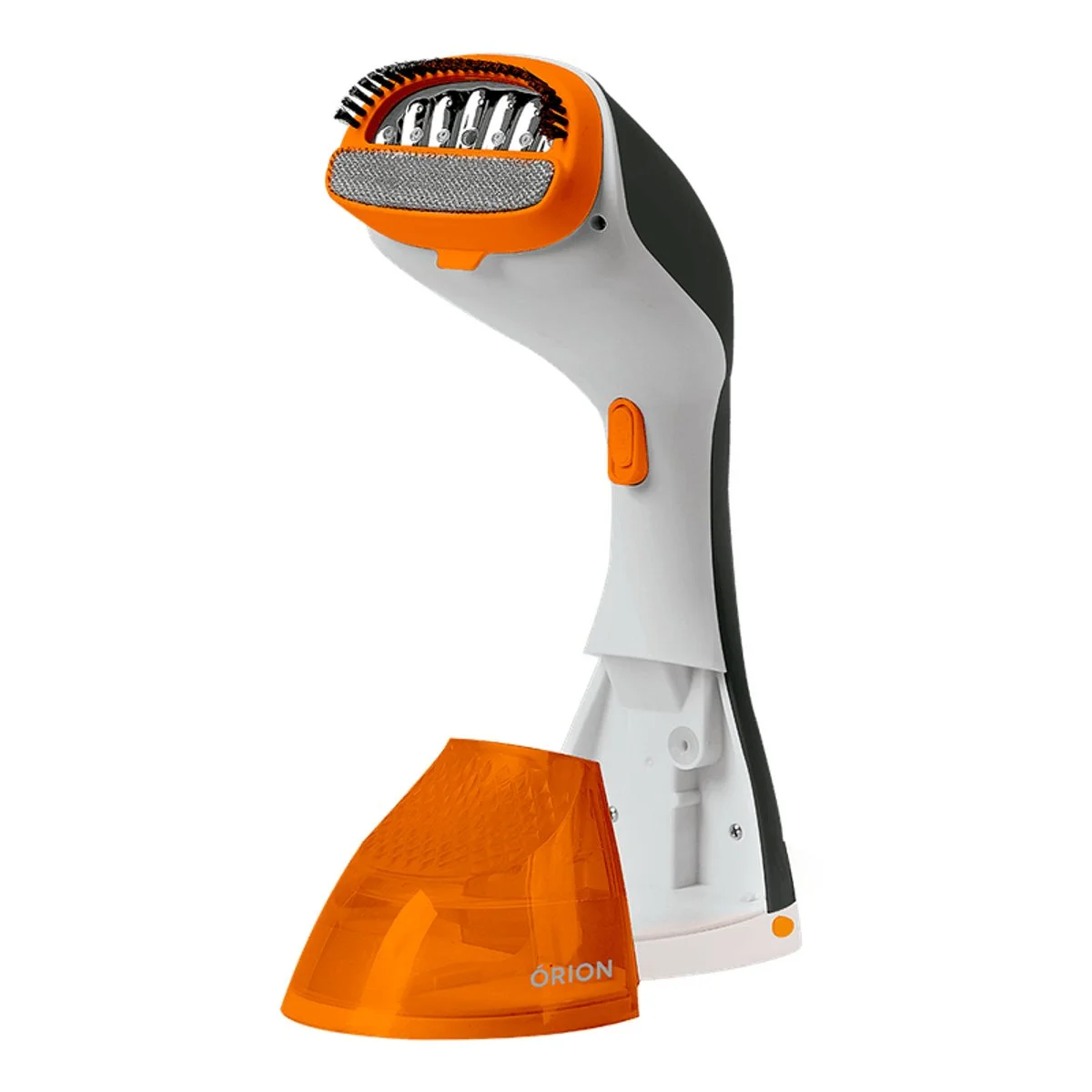 Vaporizador de Roupas Mallory Órion 1200W 220ml Branco 127V - AP / MT