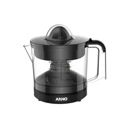 Espremedor de Frutas Arno Suco Express 0,75L 40W Preto 127V CP31 AP/MT
