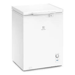 Freezer Horizontal Electrolux 143 Litros Cycle Defrost HE150 Branco 127V AP/MT