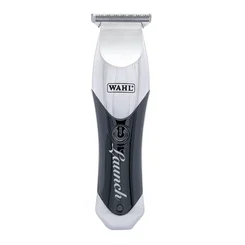 Máquina de Acabamento Wahl Launch Trimmer Íons de Lítio Bivolt AP/MT