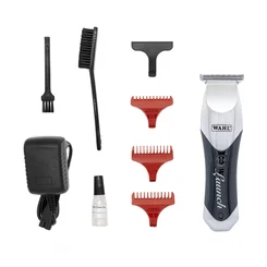 Máquina de Acabamento Wahl Launch Trimmer Íons de Lítio Bivolt AP/MT