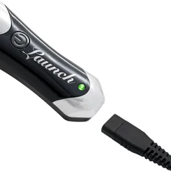 Máquina de Acabamento Wahl Launch Trimmer Íons de Lítio Bivolt AP/MT