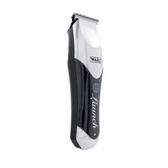 Máquina de Acabamento Wahl Launch Trimmer Íons de Lítio Bivolt AP/MT