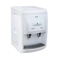 Bebedouro de Mesa New.Up Evidence Branco 127V AP/MT