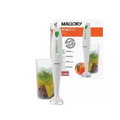 Mixer Vertical Mallory Robot 300 Branco 127V B91600341 AP/MT