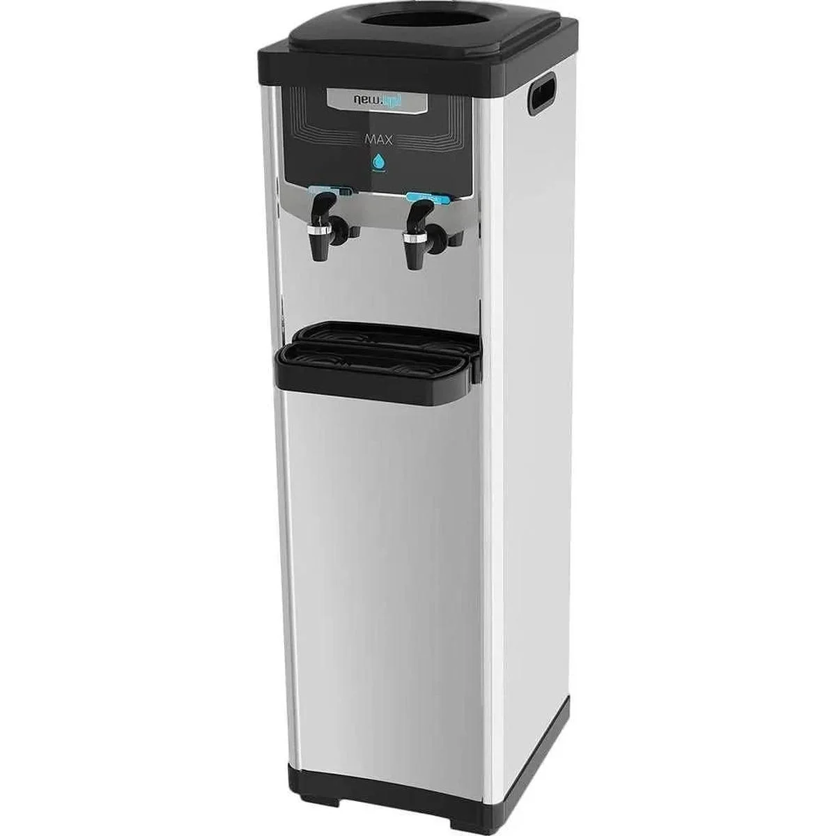 BEBED.EVIDENCE BMI1 MAX INOX 127 V                           AP / MT