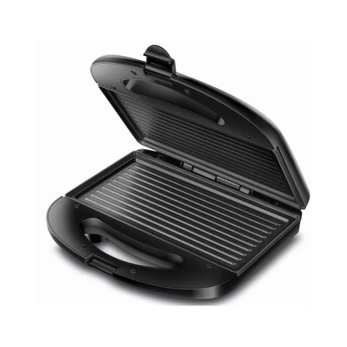 Sanduicheira e Grill Mondial Pratic SN-01 750W 127V Preto AP/MT