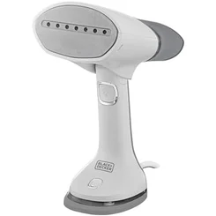 Vaporizador de Roupas Black+Decker BDV3000 Portátil Dobrável 3 em 1 Bivolt - AP / MT