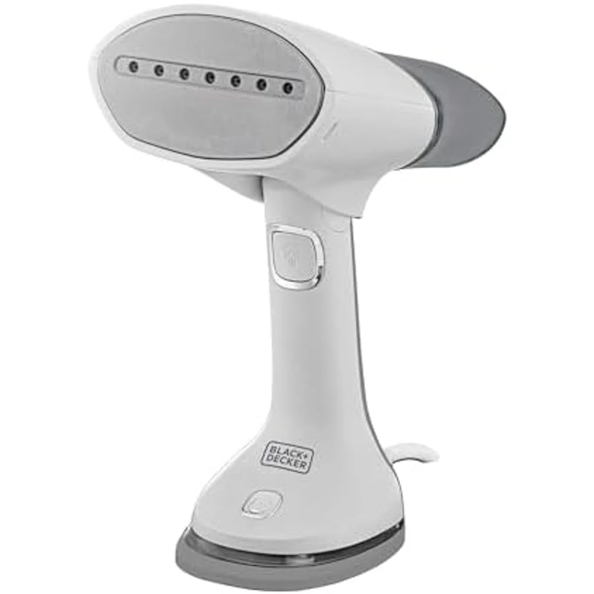 Vaporizador de Roupas Black+Decker BDV3000 Portátil Dobrável 3 em 1 Bivolt - AP / MT