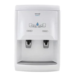 Bebedouro de Mesa New.Up Evidence Branco 127V AP/MT